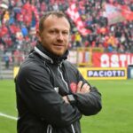 Breda su Favasuli: “Mi ricorda Gattuso dal punto di vista umano, solo che lui ride molto di più”