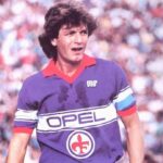 I SIGNORI DEL CALCIO – Giancarlo Antognoni, il simbolo della Fiorentina e campione del Mondo a España ’82