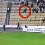 STORIE INSOLITE – L’ombra “fantasma” che terrorizzò lo stadio di La Paz