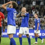 L’EDITORIALE – L’amaro calice della Nations League e l’Italia senza anima