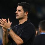 LE INTERVISTE – Arteta dopo Arsenal-Napoli: «Vittoria meritata. Il Napoli è squadra organizzata»