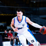 BASKET – LBA, il Napoli Basket domina all’esordio: Maxima Roma battuta 94-75
