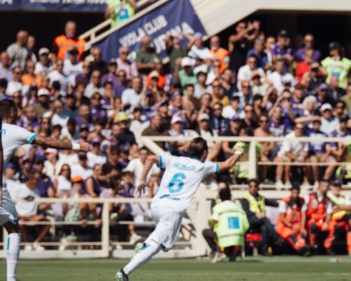 LE PAGELLE DEGLI AZZURRI – Gilmour e Politano ravvivano il pomeriggio, ma l’attacco non punge
