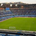 Napoli, Comune all-in sul Maradona: 50 milioni per il restyling dello stadio