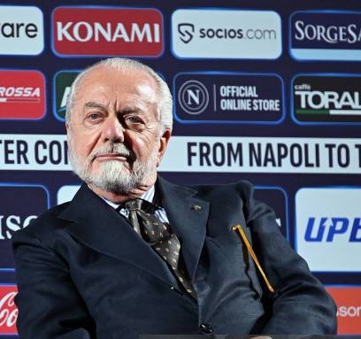 EDITORIALE – Calciomercato Napoli e gestione De Laurentiis: il bilancio tra tesoretti fantasma e silenzi perduti
