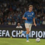 LE INTERVISTE – Hojlund dopo Arsenal-Napoli: «Loro forte squadra, noi bene in difesa ma dobbiamo migliorare»