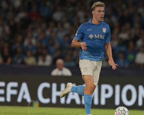 ANTEPRIMA PARTITA FIORENTINA vs NAPOLI – Partenopei all’esame viola, serve continuità di risultati