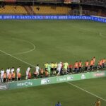 Il Vigorito spinge il Benevento: 3-1 al Verona e prima festa stagionale