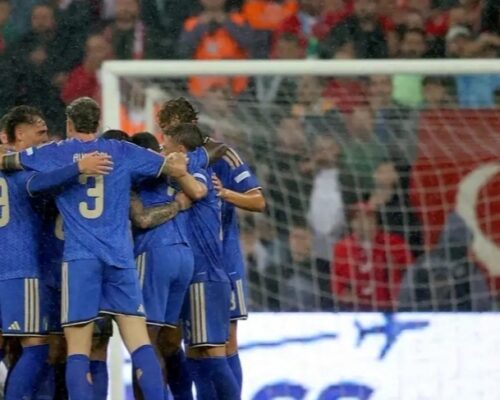 Italia-Turchia 4-1: poker azzurro in Nations League, riscatto e segnali di forza