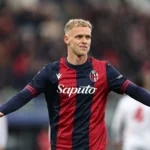 Bologna, Odgaard: “Tedesco ci chiede di essere coraggiosi, pretende un grande senso di responsabilità”