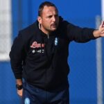 Frustalupi: “Il Napoli di Cavani, Hamsik e Lavezzi scaldava il cuore…”