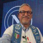 Carlo Alvino a “Dillo ad Alvino”: «Napoli, segnali importanti contro il Bologna. Squadra viva e compatta, ma c’è ancora tanto da lavorare»
