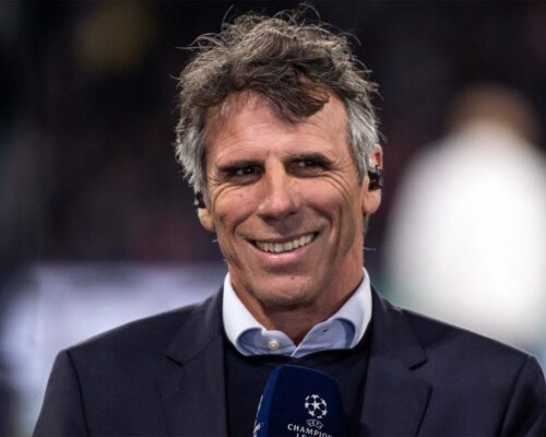 Gianfranco Zola sulla sfida Napoli-Arsenal: «Azzurri, regalatevi una grande notte da Champions»