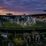 STORIE INSOLITE – I “fantasmi” di Curitiba: gli stadi costruiti sui cimiteri e i cori a porte chiuse