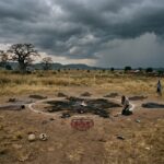 STORIE INSOLITE – La tragica e bizzarriissima partita del fulmine in Congo (1998)