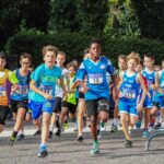 ALTRI SPORT – Sul Lago di Como 550 atleti nella finale tricolore