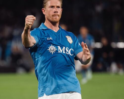 Kevin De Bruyne e il Napoli: quando la critica cede il passo al genio assoluto