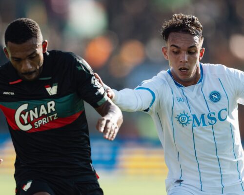 OBIETTIVO NAPOLI – Il giorno del “corto muso” spezzato: quando il contropelo al pallone non basta più