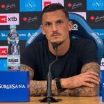 LE INTERVISTE – Napoli-Roma 3-3, Rafa Marin: “Amareggiati per il pari, ora ho la maturità e la fiducia giusta”