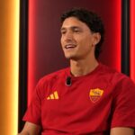 LE INTERVISTE – Napoli-Roma 3-3, parlano i protagonisti: Molina, Mancini e l’eroe Balerdi a DAZN