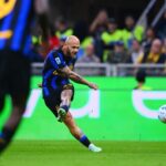 Champions League, ora l’Inter vuole vincere anche in Europa: nerazzurri a bassa quota contro il Bruges, Lautaro vede il primo gol nella competizione