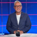 Carlo Alvino a “Dillo ad Alvino”: «Battuta a vuoto per gli Allegri out. Il Napoli ritrova carattere, ora la Roma per scoprire la verità»
