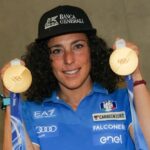 SCI – Federica Brignone: “Non voglio zoppicare per tutta la vita”. Il ritorno sugli sci e il consiglio a Sinner