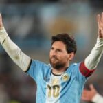 L’ULTIMO TANGO DI MESSI: L’ADDIO ALLA NAZIONALE TRA LACRIME E MAGIA