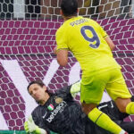 LASCIA IL CALCIO PEDRO: PER SEMPRE UN IDOLO PER NAPOLI