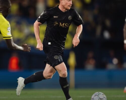 LE PAGELLE DEGLI AZZURRI – De Bruyne spento, Rrahmani illude prima della debacle
