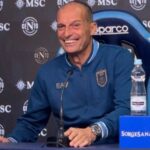 L’EDITORIALE – Il Napoli affonda al Penzo, ma Allegri racconta favole: qui nessuno ha l’anello al naso