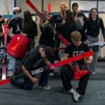 Atomic “Juniors to Champions”: ad Altenmarkt i giovani talenti dello sci crescono con il brand austriaco