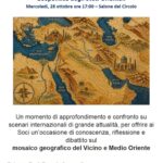 Al Circolo Nautico di Torre del Greco confronto su “Geopolitica degli Stati Orientali”