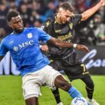 IL PERSONAGGIO – Benoit è luce: Badiashile prova a tenere in asse il Napoli