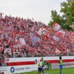 Serie B, il Mantova continua a stupire: per i bookie la promozione (a 3,50) è più di un sogno