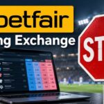 Terremoto nel betting: Betfair lascia l’Italia, stop alle attività dal 31 ottobre