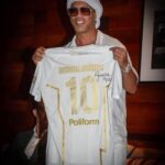Serie C, Ronaldinho a Ravenna: per i bookie non è solo marketing, a 1,90 l’Over 4,5 goal in stagione