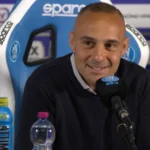 Rizzetta: “Pronti a sederci con De Laurentiis, è un amico e lo stimo! Impossibile un progetto polisportivo senza calcio. Non sono qui per vendere fumo e non voglio illudere nessuno”