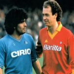 AMARCORD NAPOLI-ROMA: la storia, i numeri e i precedenti al San Paolo-Maradona